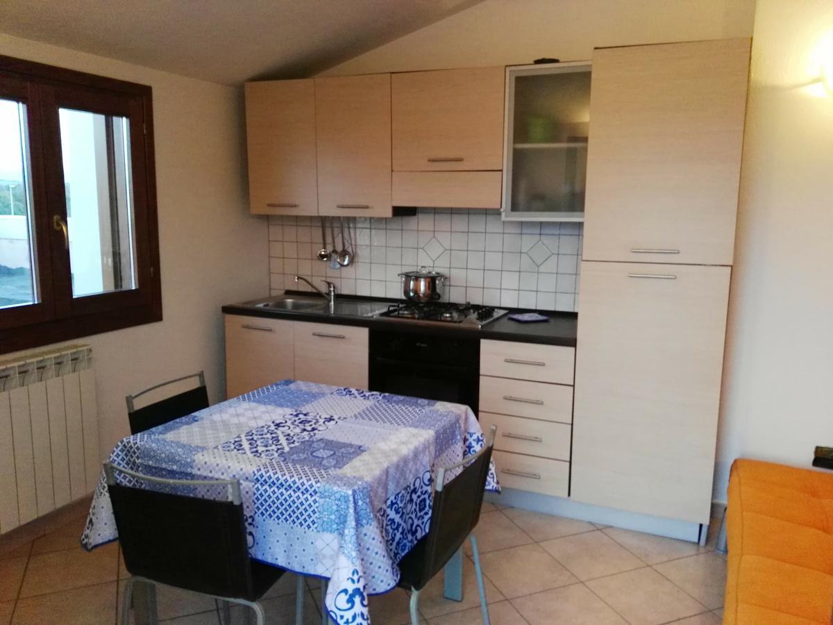 Ferienwohnung Residenza Gallura Olbia Exterior foto