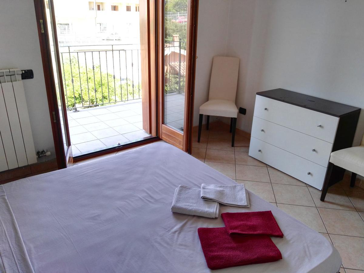 Ferienwohnung Residenza Gallura Olbia Exterior foto