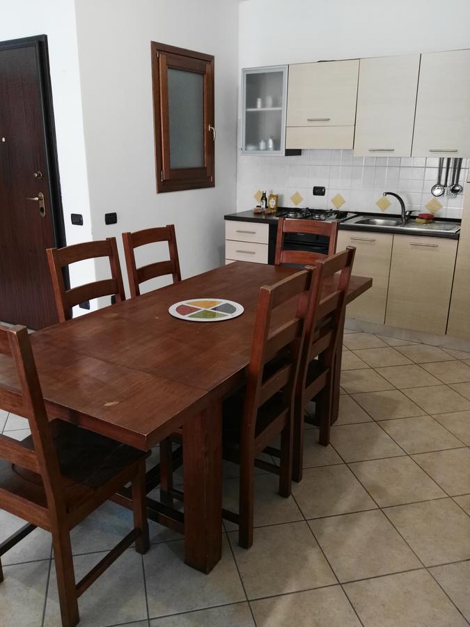 Ferienwohnung Residenza Gallura Olbia Exterior foto