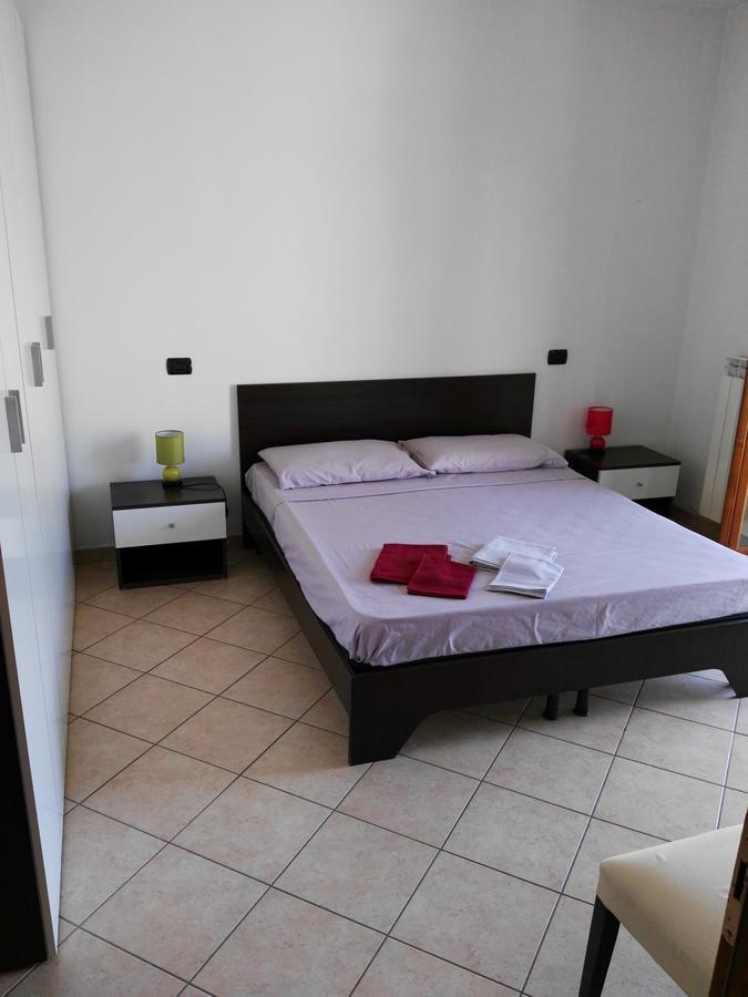 Ferienwohnung Residenza Gallura Olbia Exterior foto