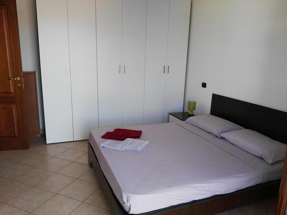 Ferienwohnung Residenza Gallura Olbia Exterior foto