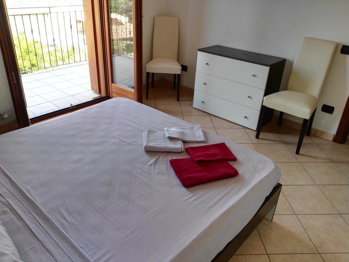 Ferienwohnung Residenza Gallura Olbia Exterior foto