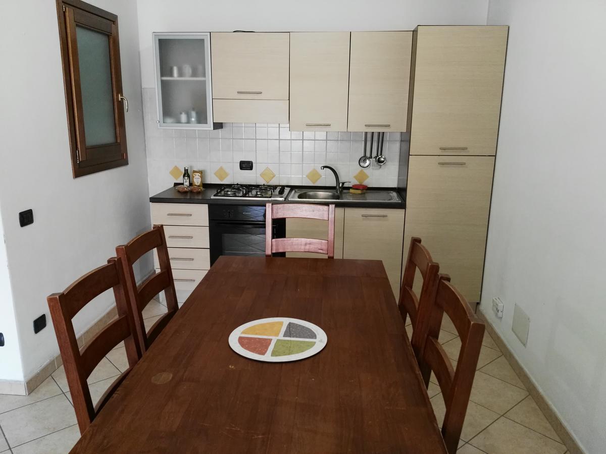 Ferienwohnung Residenza Gallura Olbia Exterior foto