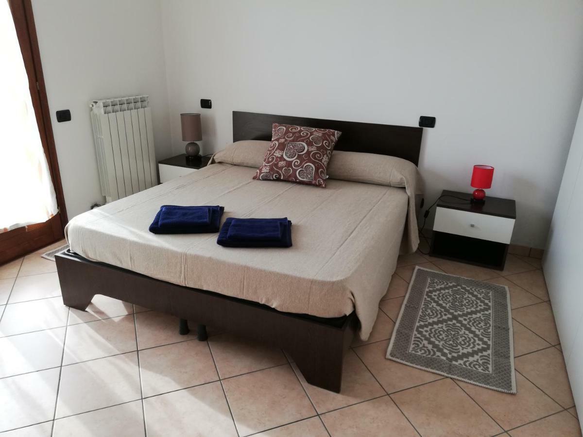 Ferienwohnung Residenza Gallura Olbia Exterior foto