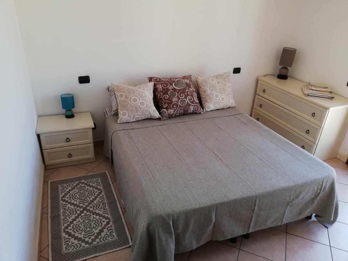Ferienwohnung Residenza Gallura Olbia Exterior foto