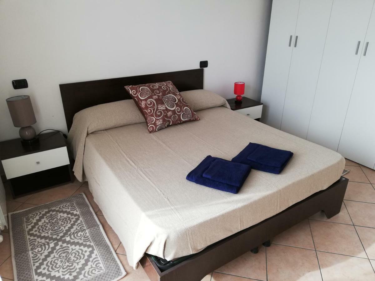 Ferienwohnung Residenza Gallura Olbia Exterior foto
